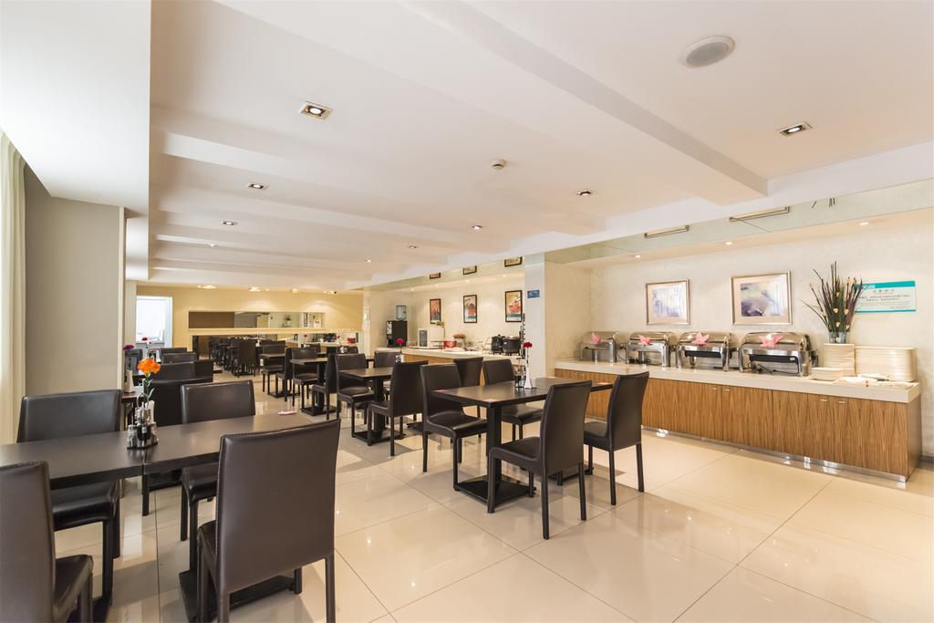 Jinjiang Inn - Nanjing Train Station 1 Екстер'єр фото