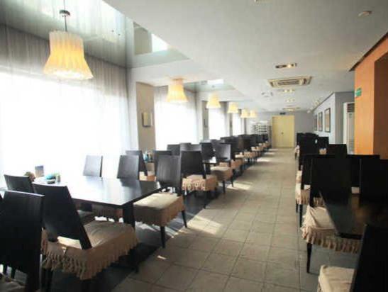 Jinjiang Inn - Nanjing Train Station 1 Екстер'єр фото